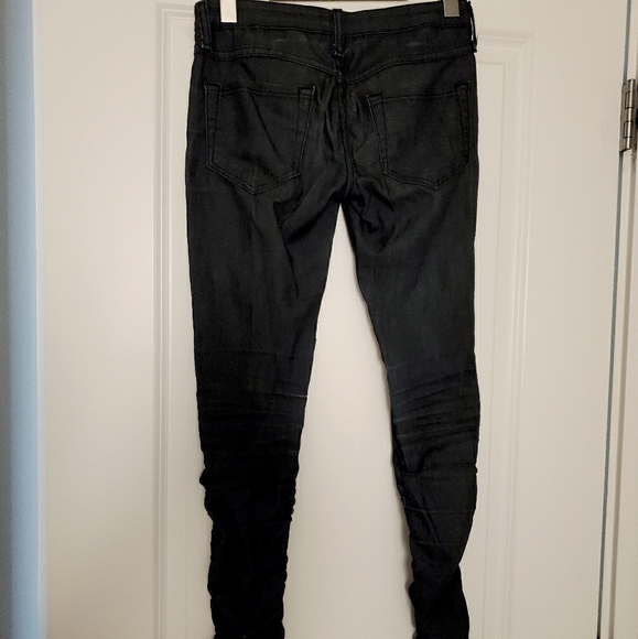 F21 jeans - Picture 2 of 3